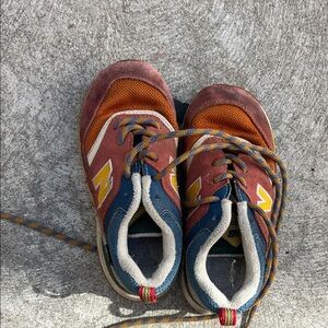 Kids' Multicolor New Balance